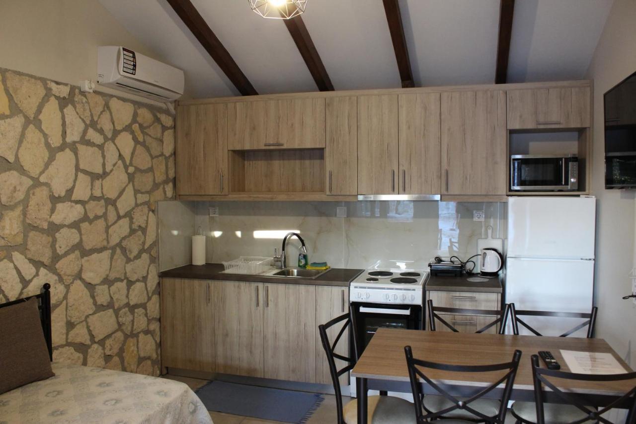 Acrocorinth Apartments Экстерьер фото